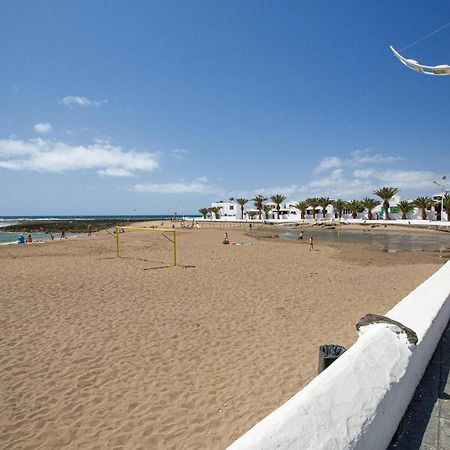 Casa Ann Villa Arrecife  Exterior foto